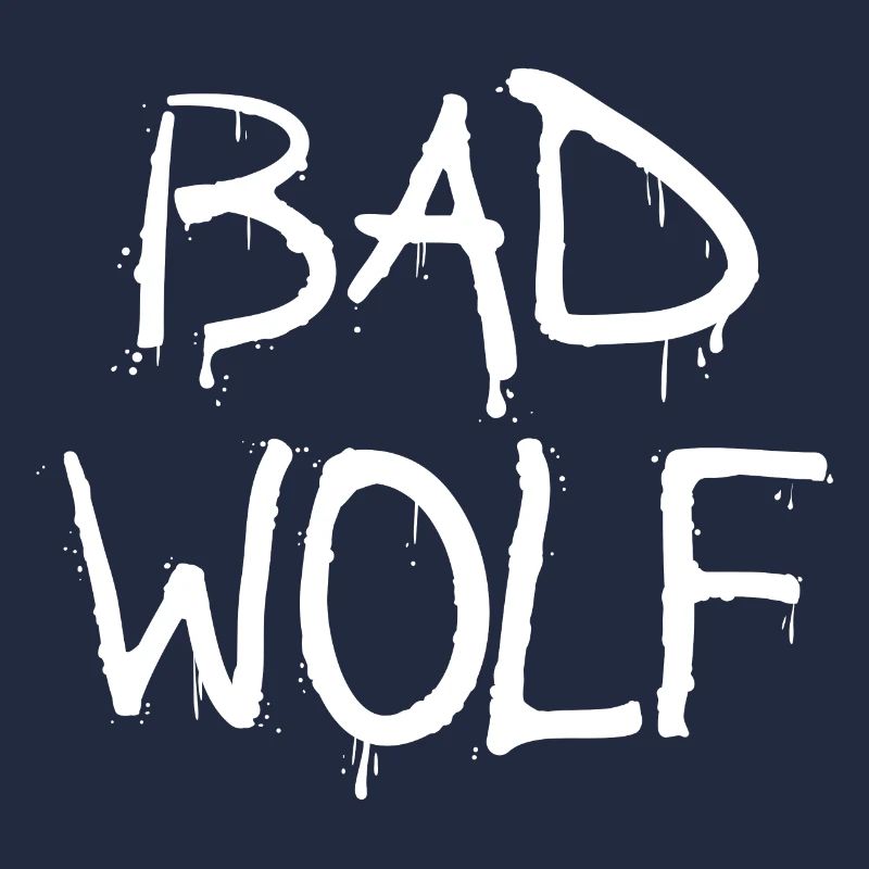 Bad Wolf