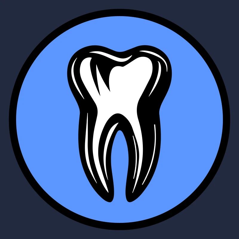 Tooth Dentist Icon