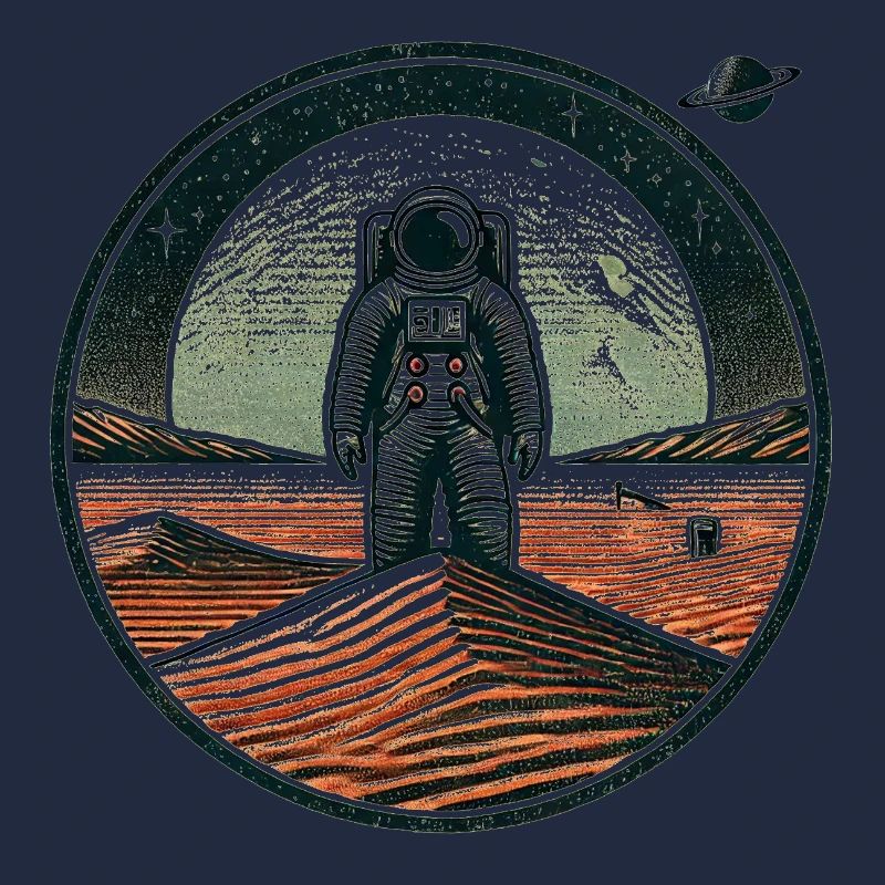 Astronaute