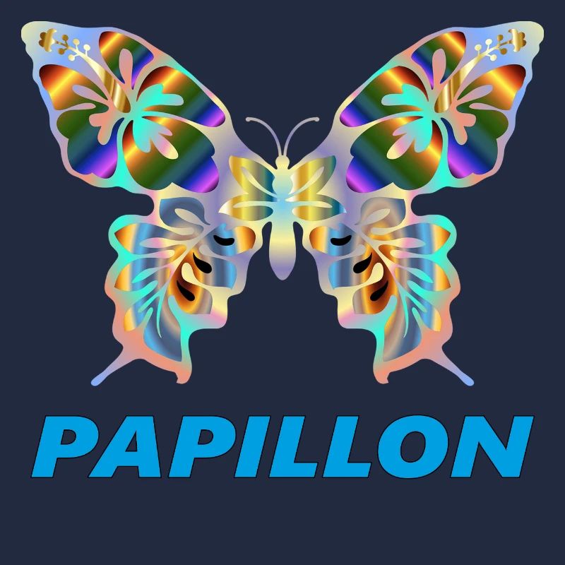 PAPILLON
