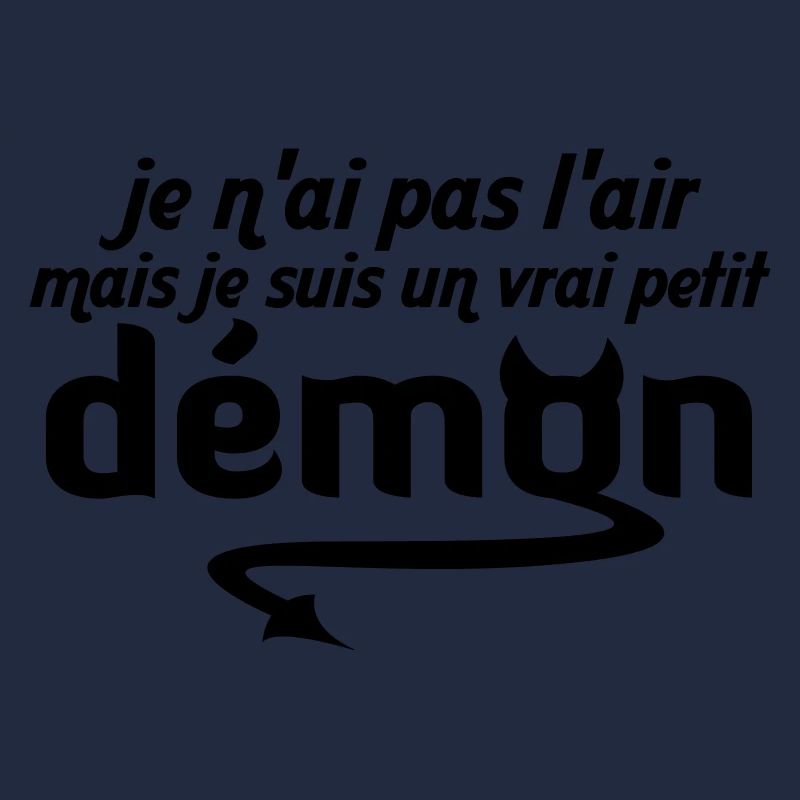Petit Démon