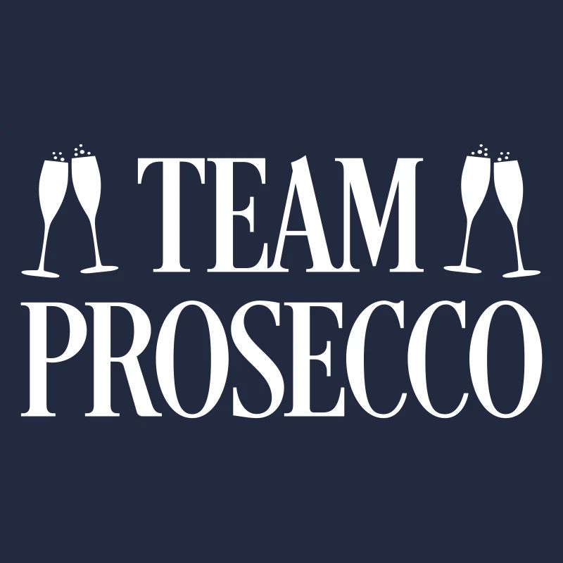 Team Prosecco