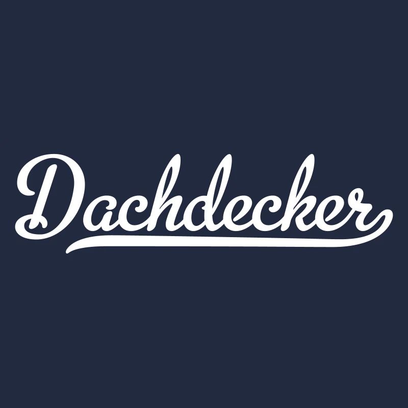Dachdecker