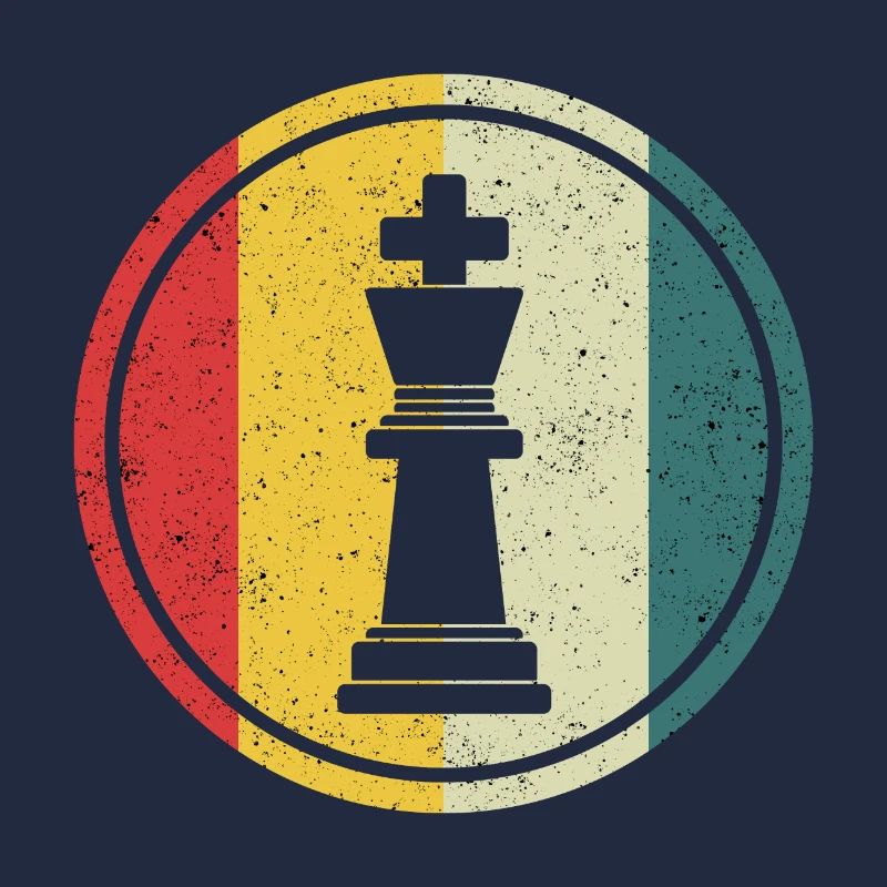 Chess Chess Player Pièce d'échecs King Chess