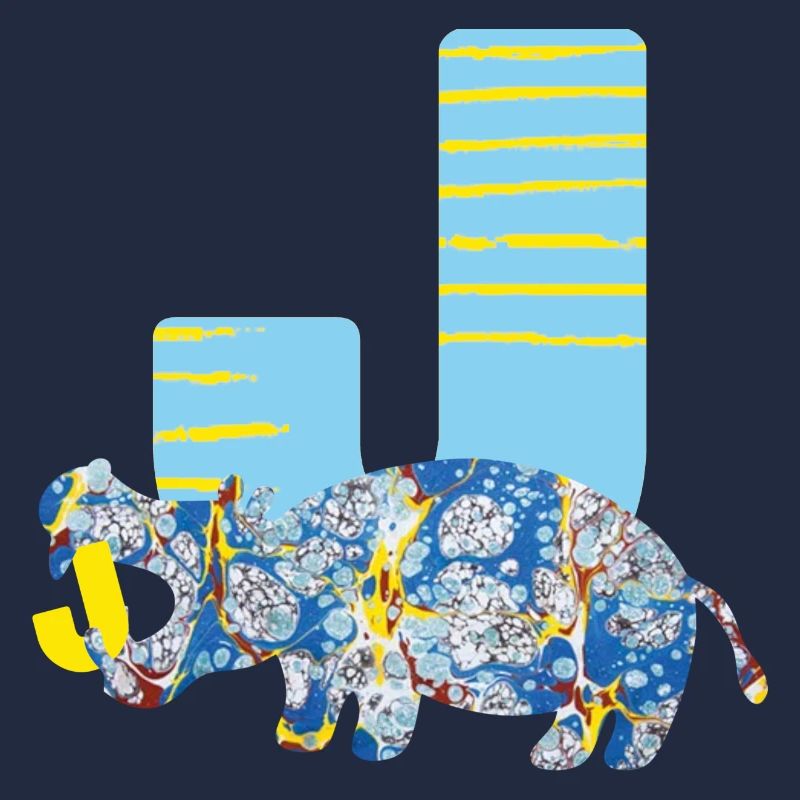 nilpferd e 205 j