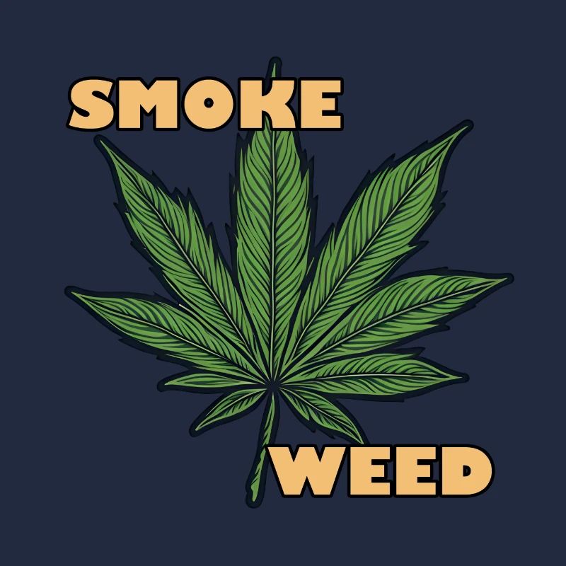 Herbe / Cannabis / Herbe / Fumer / Joint / Haschisch