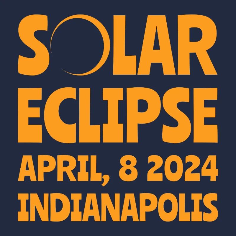 Solar Eclipse 2024 Indianapolis Indiana