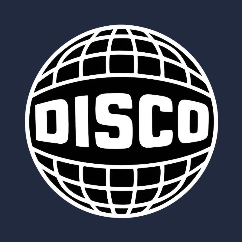 Boule DISCO