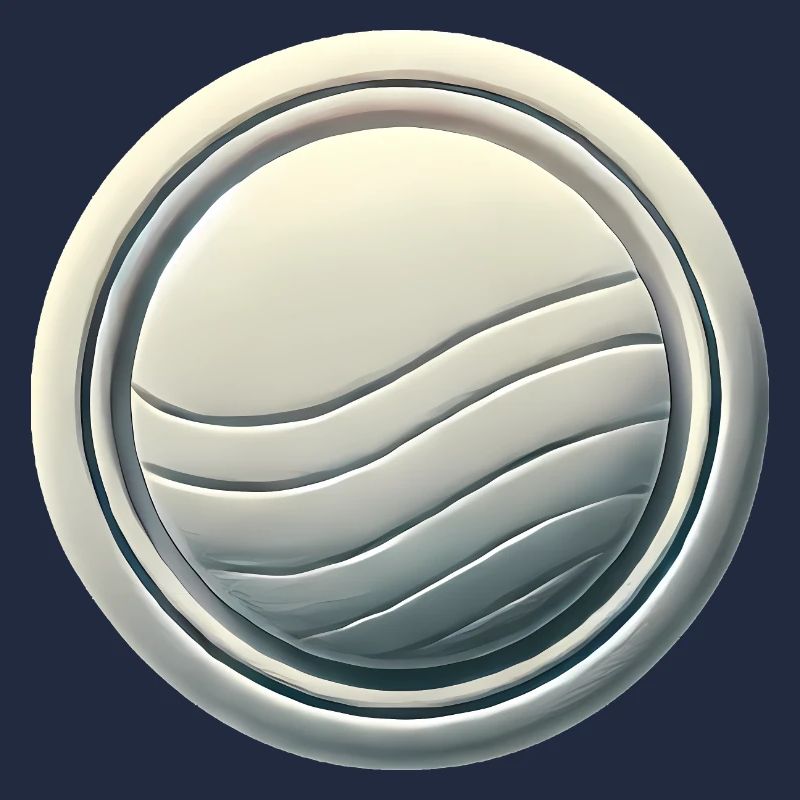 Conception moderne de l’emblème de l’insigne