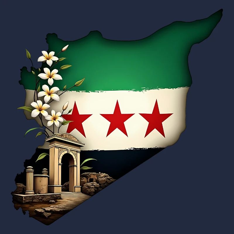 Syrie libre