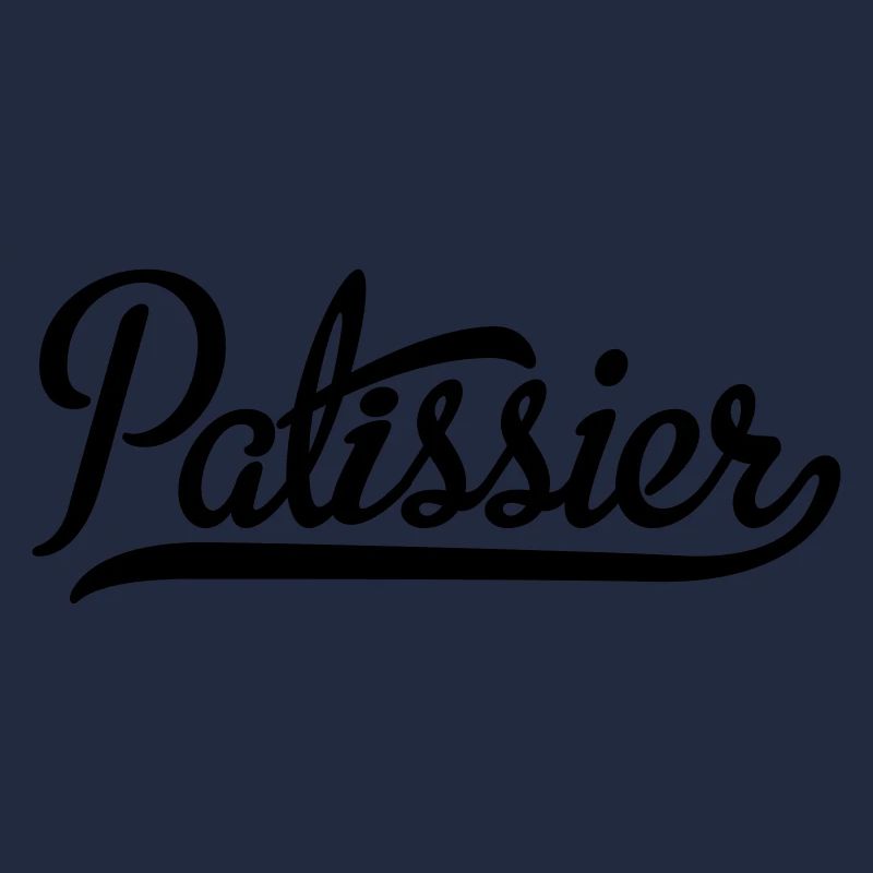 Patissier