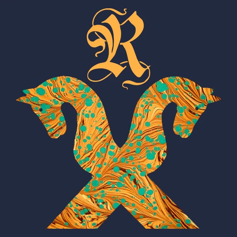 Pignon pour chevaux E 95 R