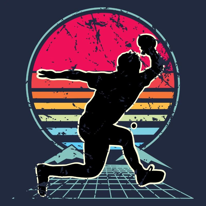 Ping-pong