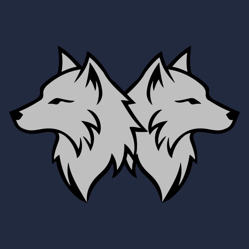 Wolf Team Pack