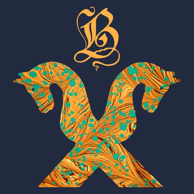 pignon de cheval e 95 b