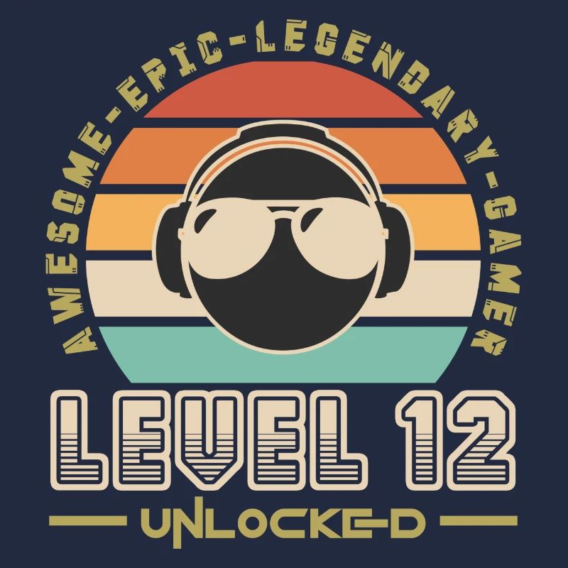 Level 12