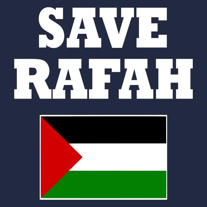 Save rafah