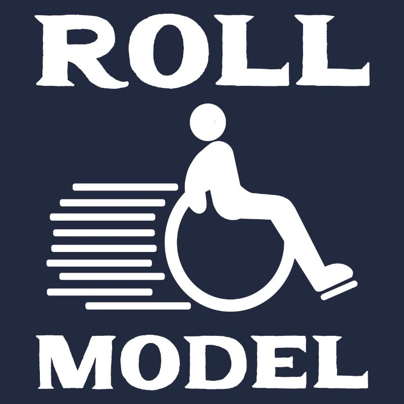 Rollstuhl