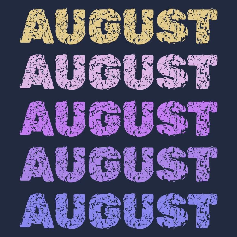 August August