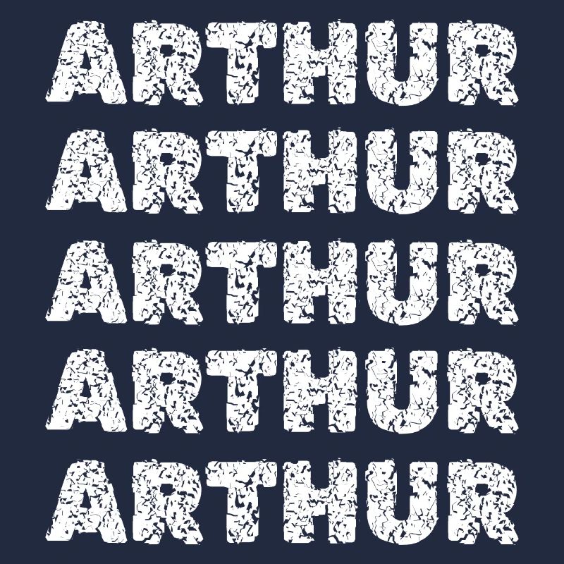 Arthur Arthur