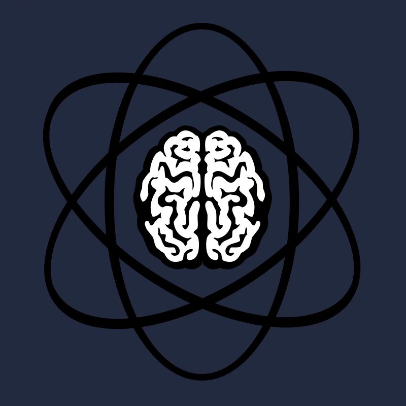 Atomic Brain