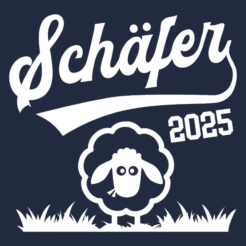 Schäfer 2025 Ausbildung Beruf Schäferei Azubi