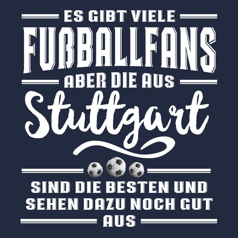 Fußball Stuttgart