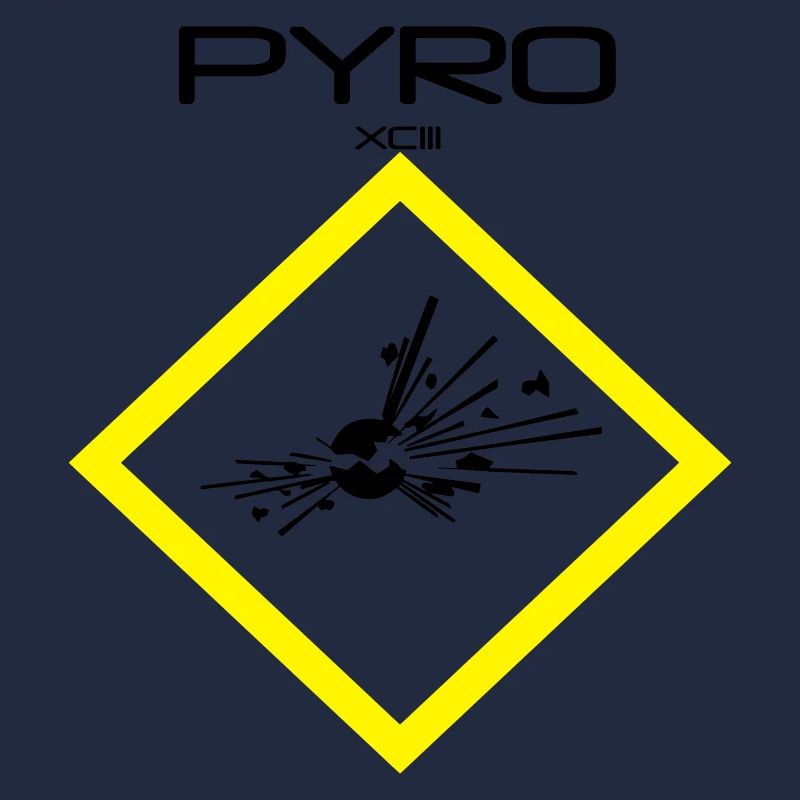 PYRO PYROTECHNIC ARTIFICIER fireworks