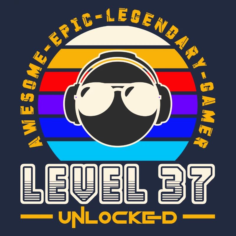 Level 37