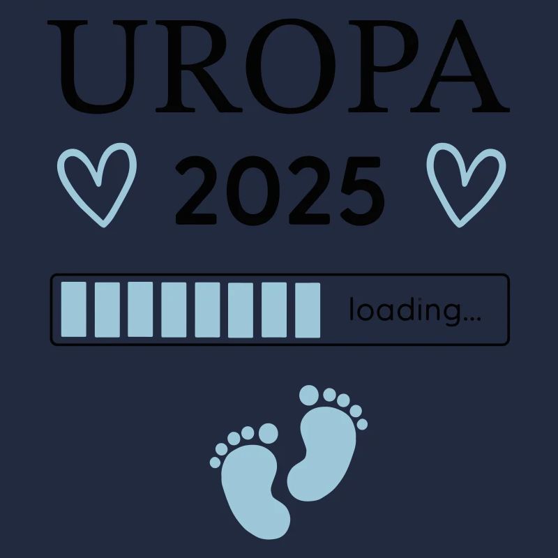 Uropa 2025 loading