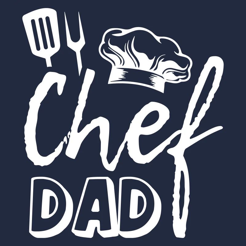 Papa chef