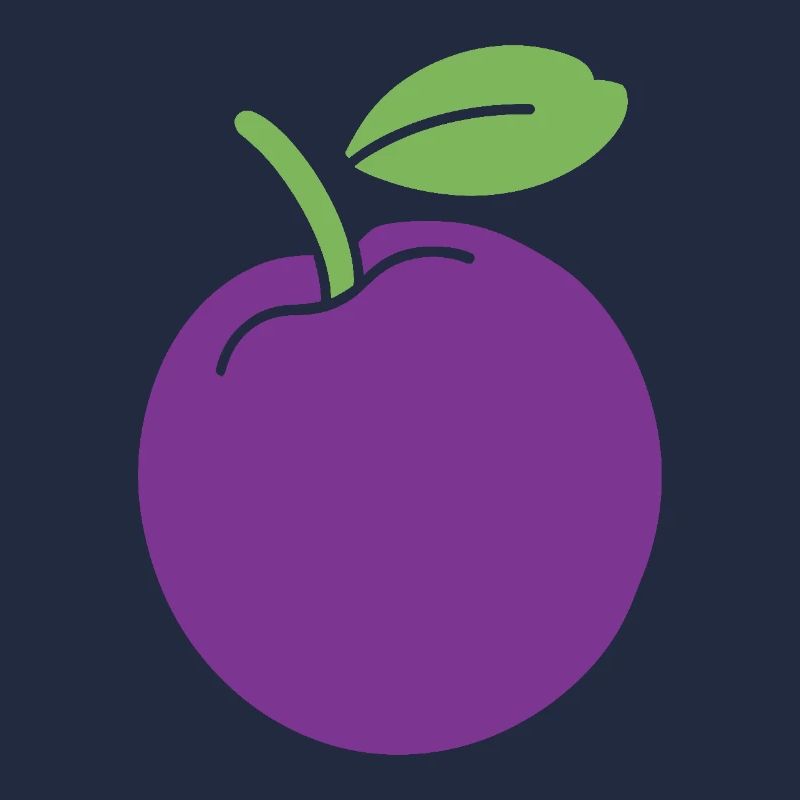 Plum