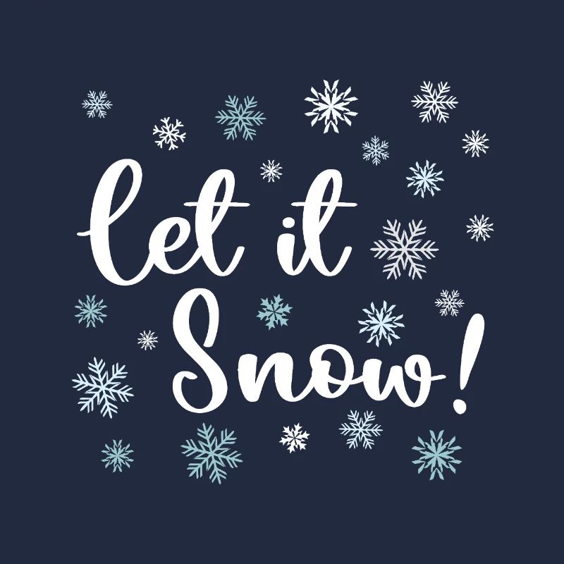 Let It Snow