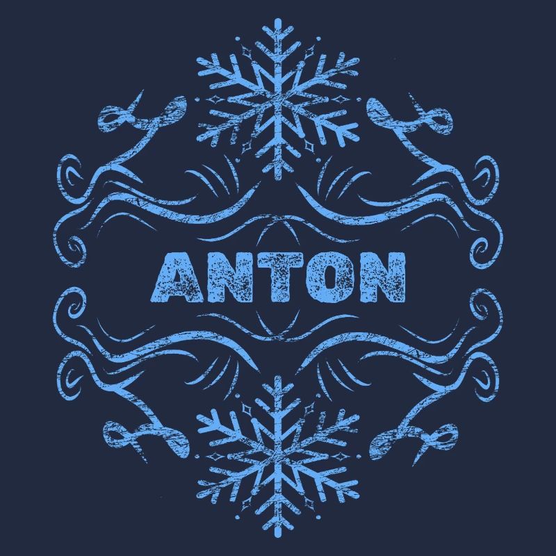 Anton