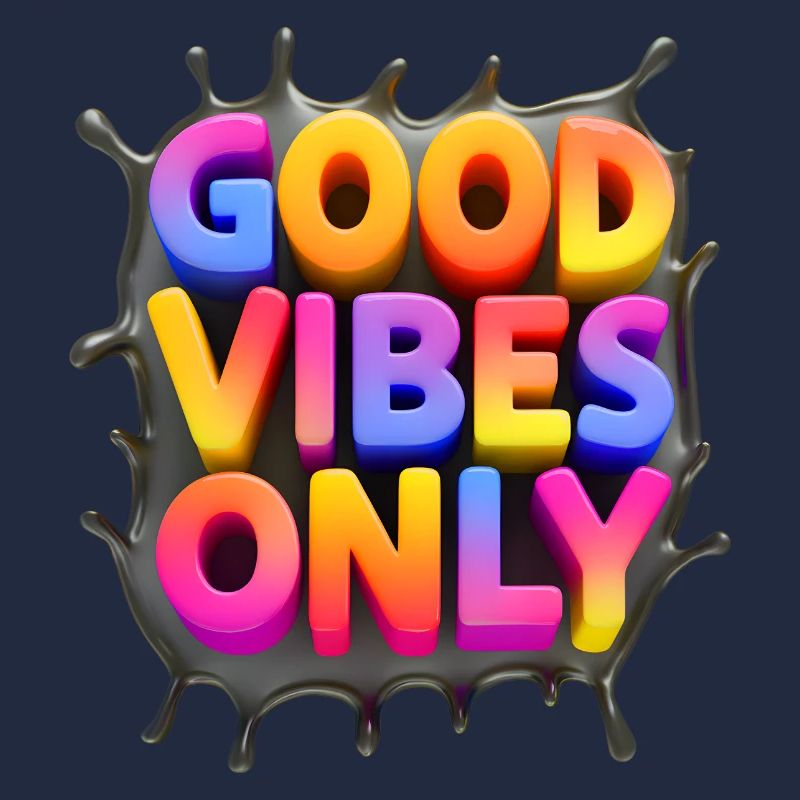 VIBES 🌈