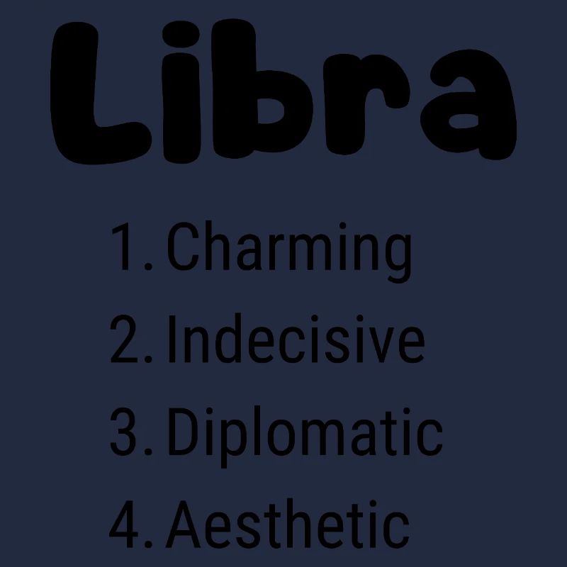 Libra – Elegance, Balance & Inner Harmony