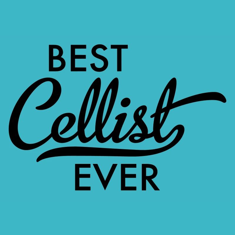Cellist