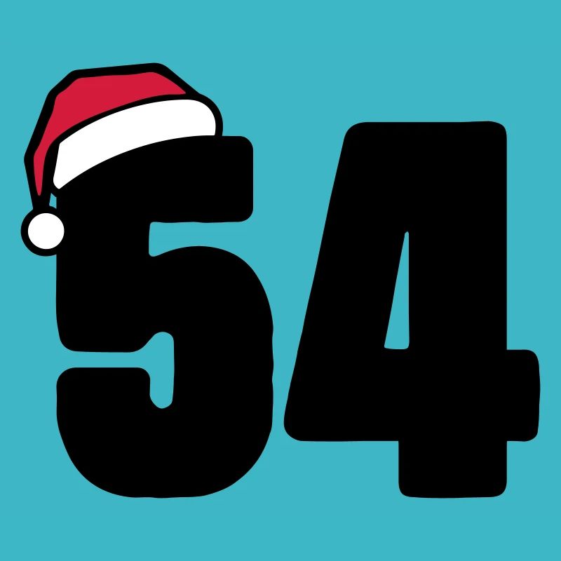 54 Numéro Noël