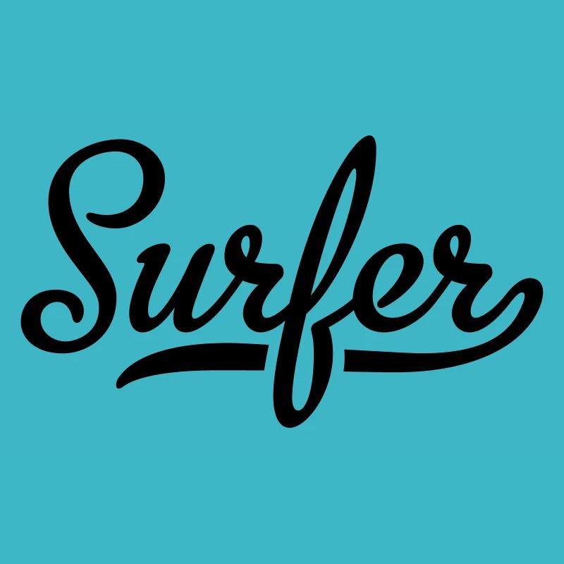 Surfer