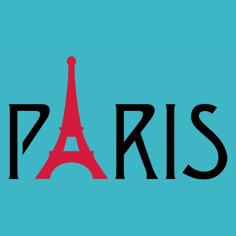 Paris Tour Eiffel