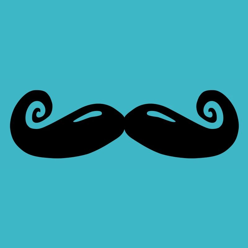 moustache