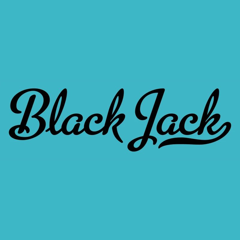 Jack noir