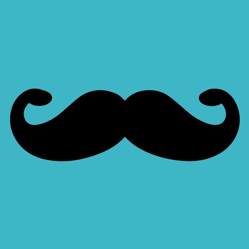 mustache