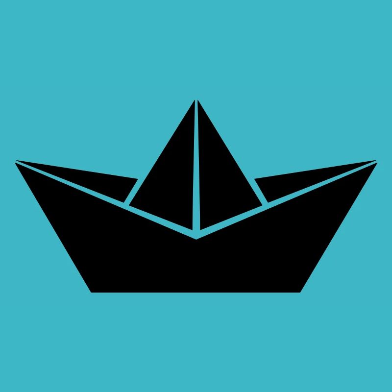 Papierboot