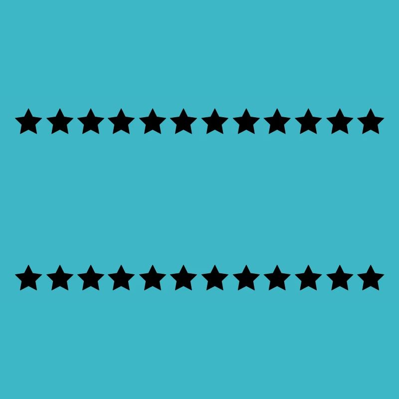 Stars / / 24 / / Star rows / / rows / / chains / /