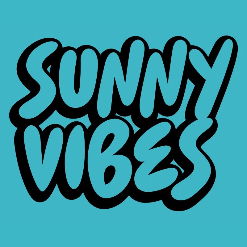 SUNNY VIBES
