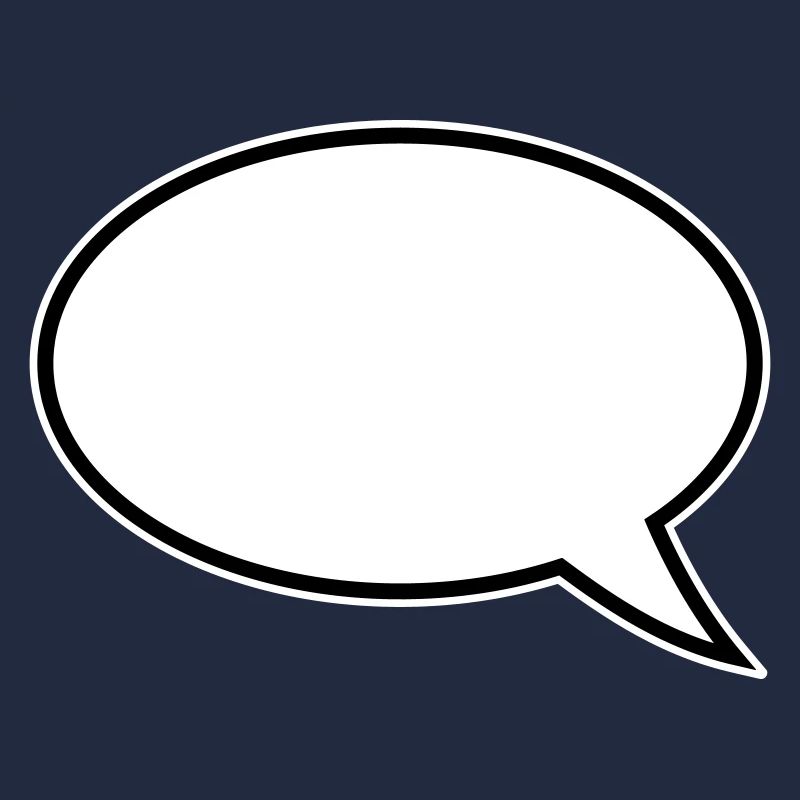 Conception de bulles de dialogue