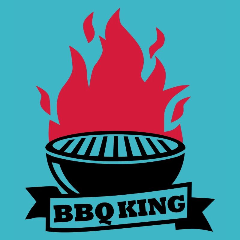 BBQ King