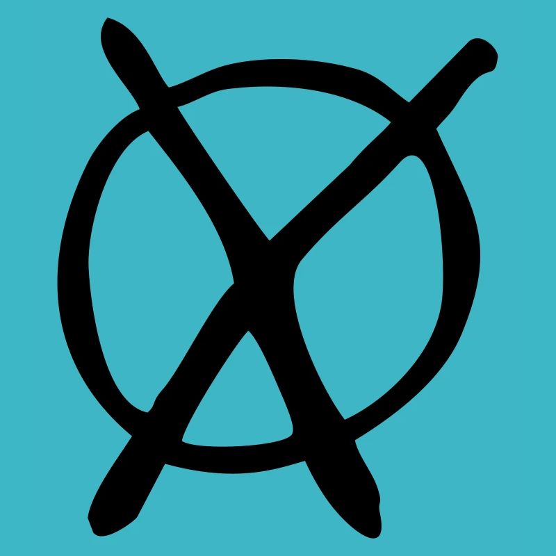 Election party cross