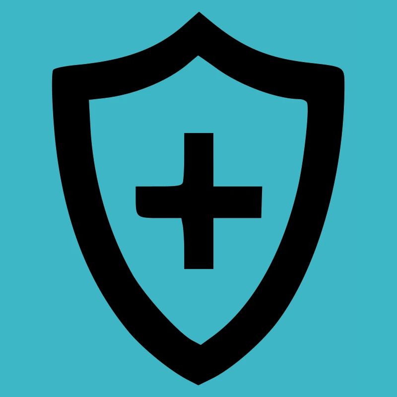 Bouclier de santé